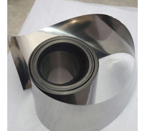 Гафниевые фольги в Полоцке для промышленности