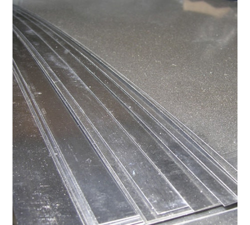 Гафниевые листы в Полоцке от Спецметаллстрой