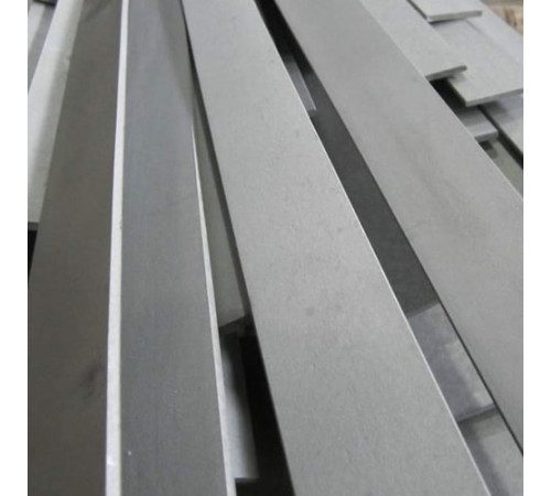 Гафниевые полосы в Полоцке для промышленности