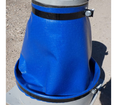 Герметизирующие манжеты ГМР и ГМНР в Полоцке