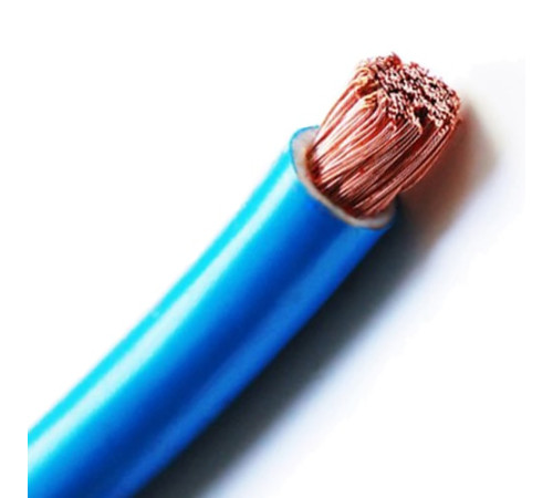 Гибкие токопроводящие жилы для кабеля в Полоцке