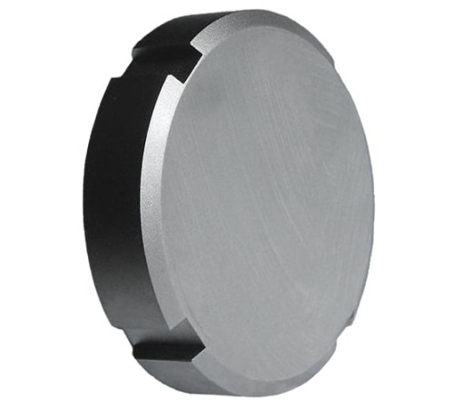 Глухие гайки AISI 304 и 316L в Полоцке с доставкой