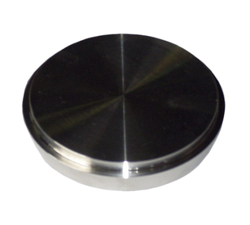 Глухие конические патрубки AISI 304/316L в Полоцке