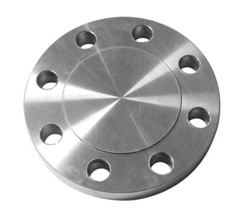 Глухие фланцы AISI 304 и 316L в Полоцке