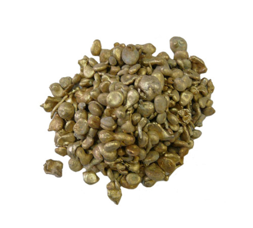 Латунные гранулы OTTN и Л63 в Полоцке