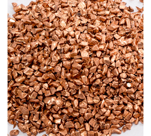 Медные гранулы в Полоцке для промышленности