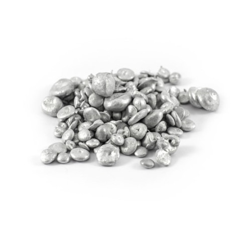 Алюминиевые гранулы в Полоцке для промышленности