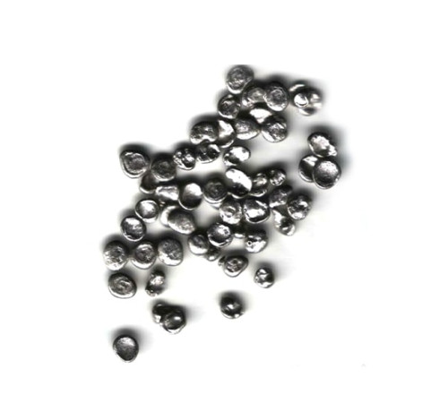 Гранулированные свинцы в Полоцке от Спецметаллстрой