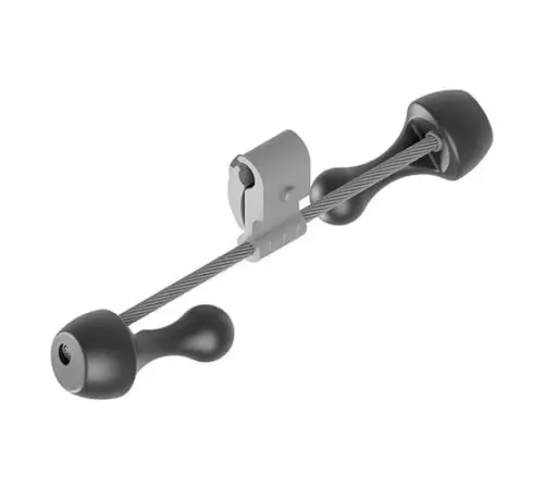 Гасители вибрации для ЛЭП в Полоцке и Беларуси