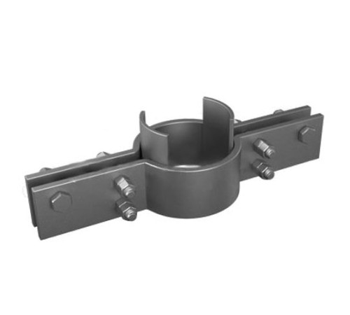 Хомутовые блоки для вертикальных трубопроводов в Полоцке