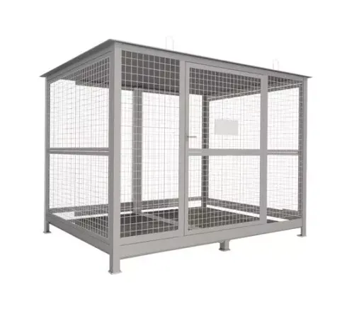 Хранилища для баллонов в Полоцке для юридических лиц