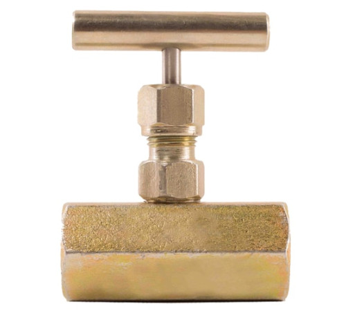 Игольчатые вентили-клапаны в Полоцке для юрлиц