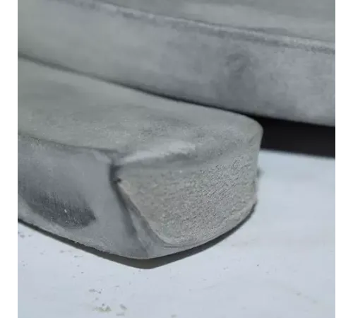 Резиновые особо мягкие трапециевидные шнуры в Полоцке