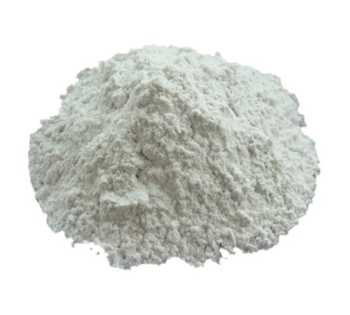 Искусственные технические криолиты в Полоцке