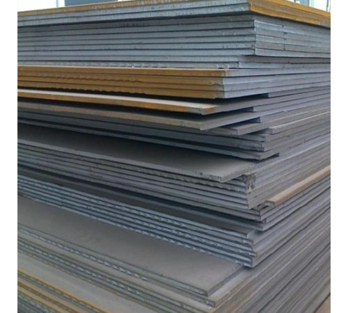 Износостойкие листы в Полоцке для промышленности