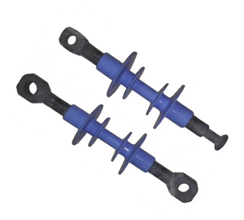 Изоляторы для подвески троса в Полоцке от Спецметаллстрой