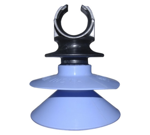 Штыревые полимерные изоляторы в Полоцке для юрлиц