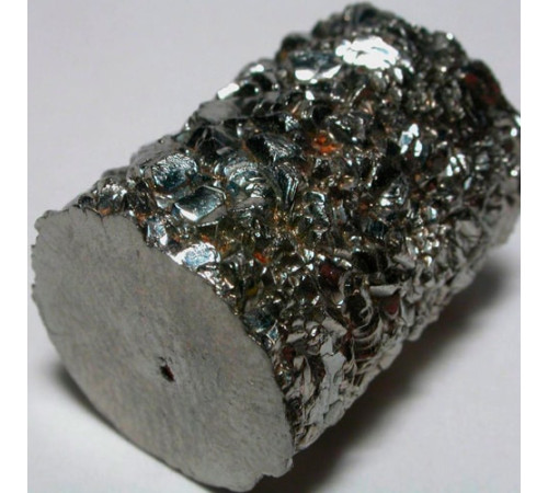 Йодидные гафнии в Полоцке для промышленных предприятий