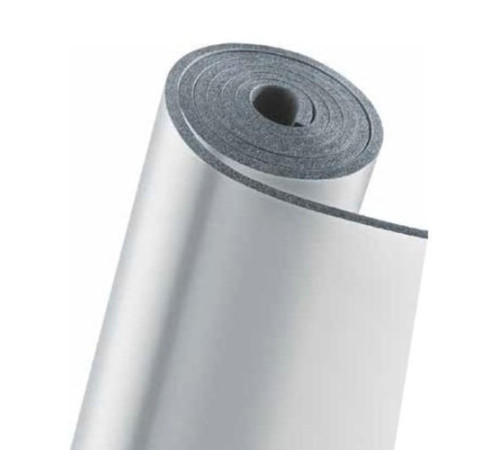 Рулонные изоляции K-Flex для труб в Полоцке