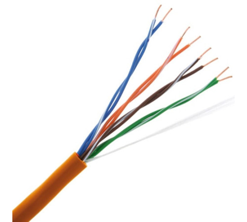 Кабели для компьютерных сетей в Полоцке