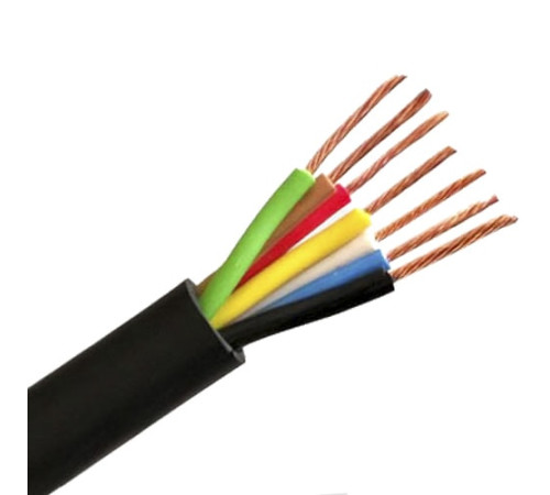 Монтажные кабели в Полоцке для юридических лиц