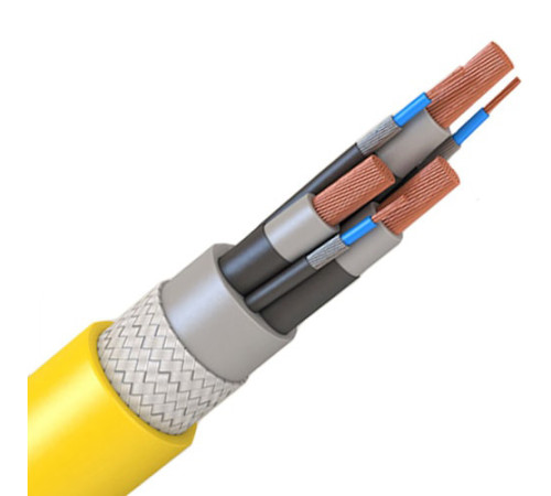 Шахтные кабели в Полоцке для предприятий Беларуси