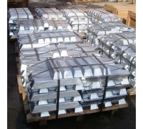 Первичный кадмий в Полоцке: марки Кд0, Кд0А, Кд1