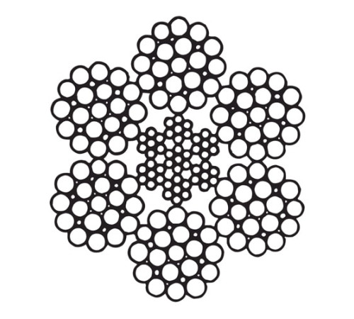 Канаты для дорожных машин в Полоцке и Беларуси