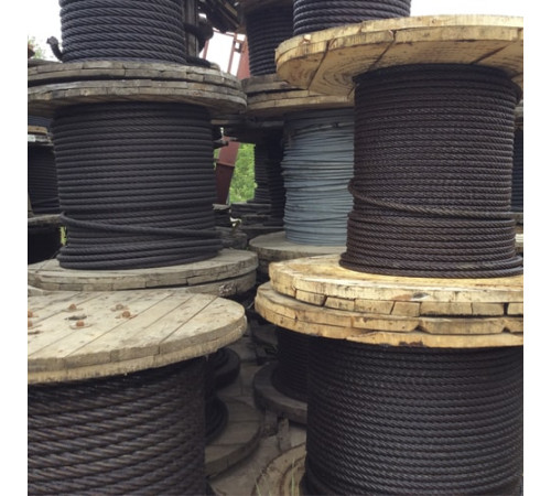 Канаты для талей в Полоцке для юридических лиц