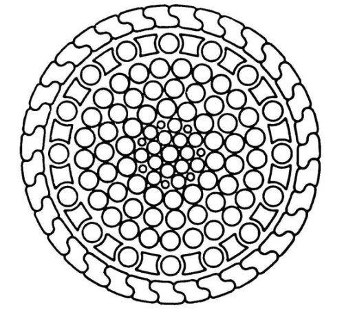 Закрытые канаты в Полоцке от Спецметаллстрой