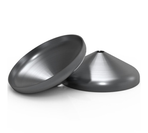 Конические днища для трубопроводов в Полоцке