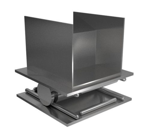 Катковые направляющие опоры для труб в Полоцке