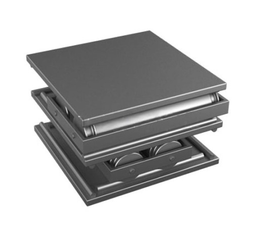 Катковые блоки для опор трубопроводов в Полоцке