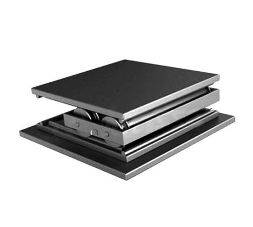 Катковые направляющие блоки для трубопроводов в Полоцке