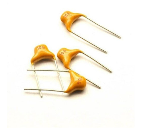 Керамические монолитные конденсаторы в Полоцке для юр. лиц