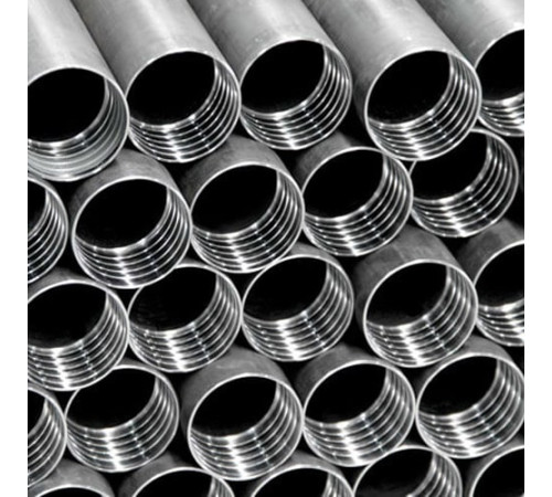 Алюминиевые керноприемные трубы в Полоцке