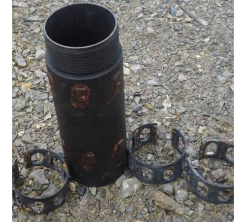 Кернорватели с 3 кольцами в Полоцке для алмазного бурения