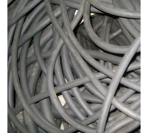 Кислотощелочестойкие шнуры резиновые круглые в Полоцке