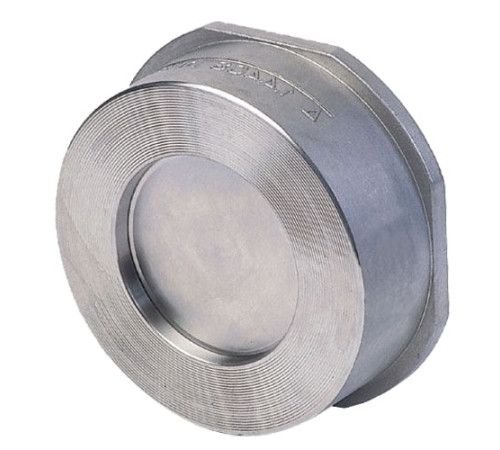 Обратные межфланцевые клапаны AISI 304 и 316 в Полоцке