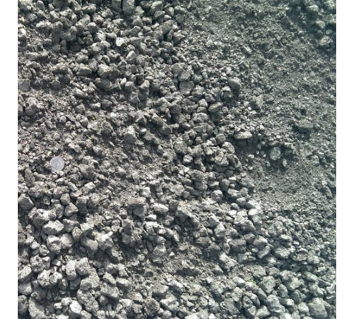 Коксовые мелочи в Полоцке: марки КЛ-1, КЛ-2, КЛ-3