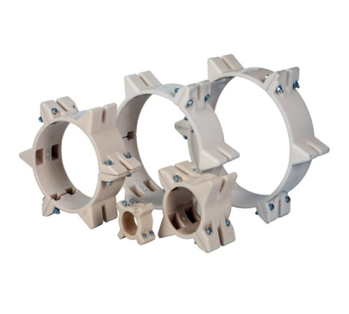 Кольца Спейсеры для Трубопроводов в Полоцке