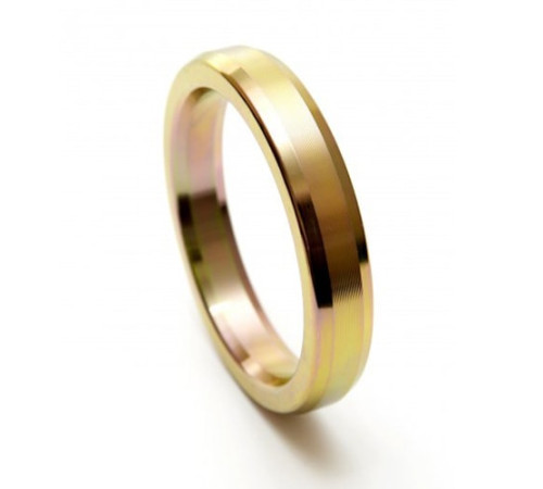 Кольца Армко восьмиугольного сечения в Полоцке