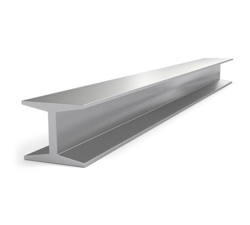 Колонные двутавры в Полоцке для строительства