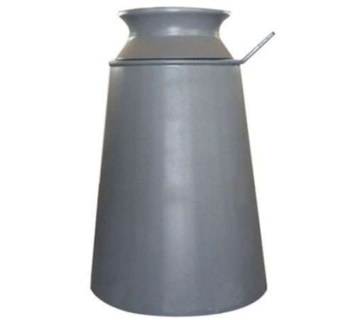 Колонны роликовых направляющих для судостроения в Полоцке