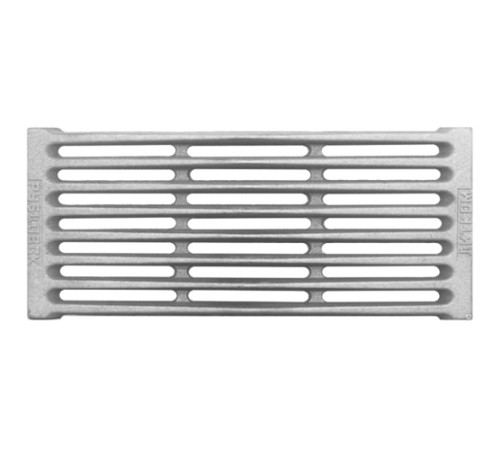 Колосниковые решётки чугунные в Полоцке