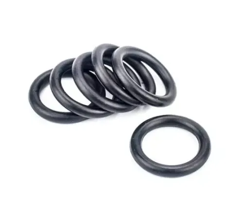 Кольца силиконовые для сантехники в Полоцке