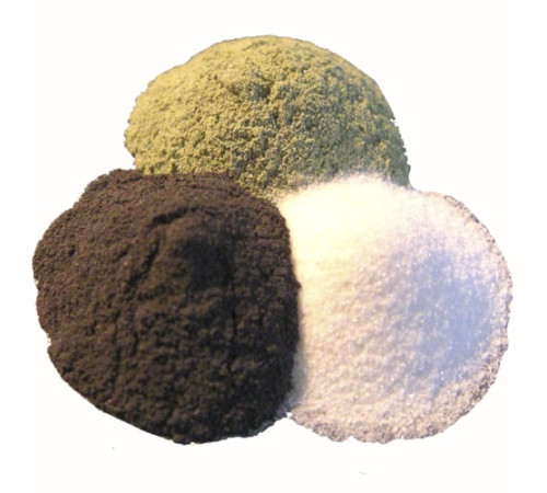 Компактированные порошковые материалы в Полоцке