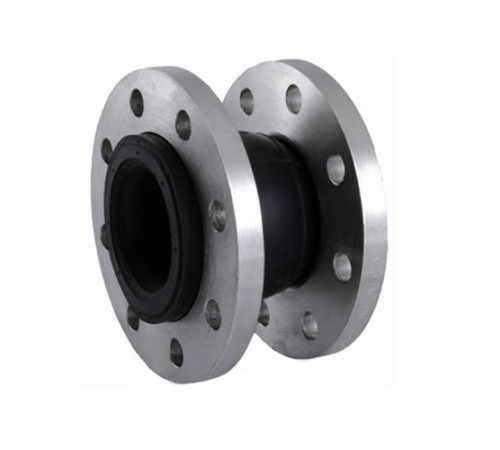 Компенсаторы резиновые фланцевые для трубопроводов в Полоцке