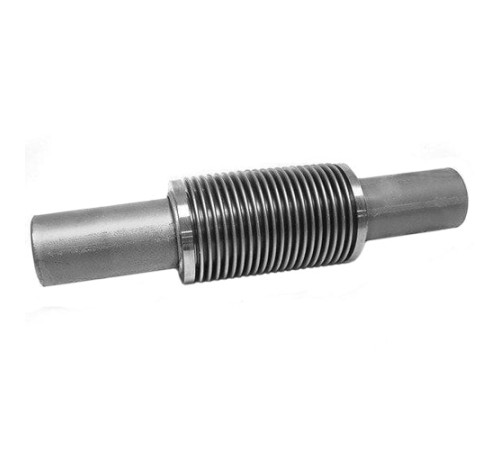 Компенсаторы сильфонные осевые в Полоцке с доставкой по Беларуси