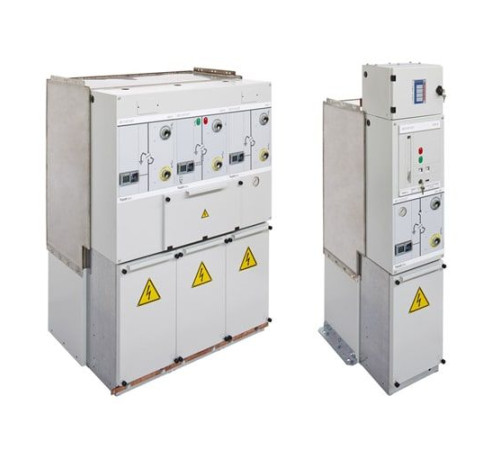 Комплектные распределительные устройства в Полоцке